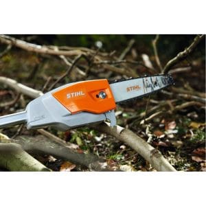 Emondor cu acumulator HTA 66, 30cm/12", Stihl