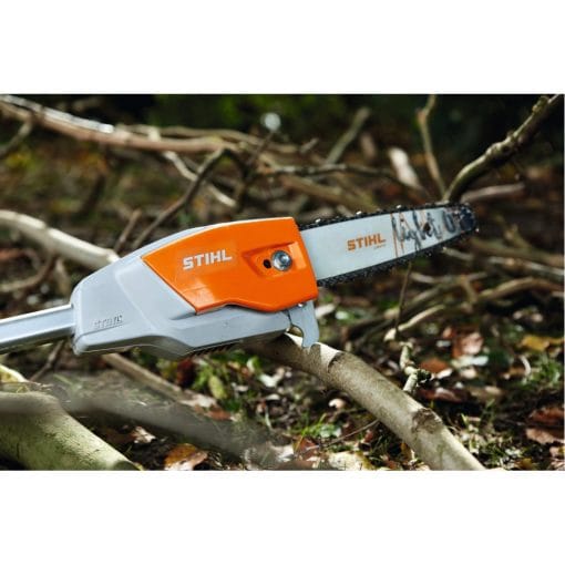 Emondor cu acumulator HTA 66, 30cm/12", Stihl
