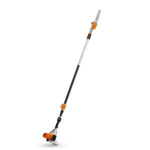 Emondor de înălțime, benzină, HT 105, 30cm/12", 71PM3, Stihl