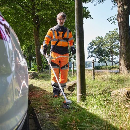 Motocoasa cu acumulator RGA 140, Stihl