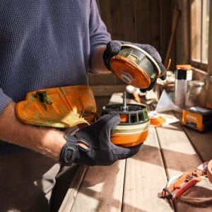 Motocoasa cu acumulator, FSA 70.0 R SET, Stihl