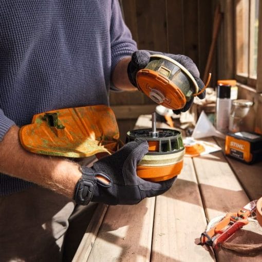 Motocoasa cu acumulator, FSA 70.0 R SET, Stihl