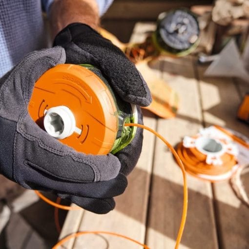 Motocoasa cu acumulator, FSA 70.0 R SET, Stihl