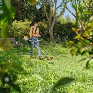 Motocoasa cu acumulator, FFSA 80.0, Stihl