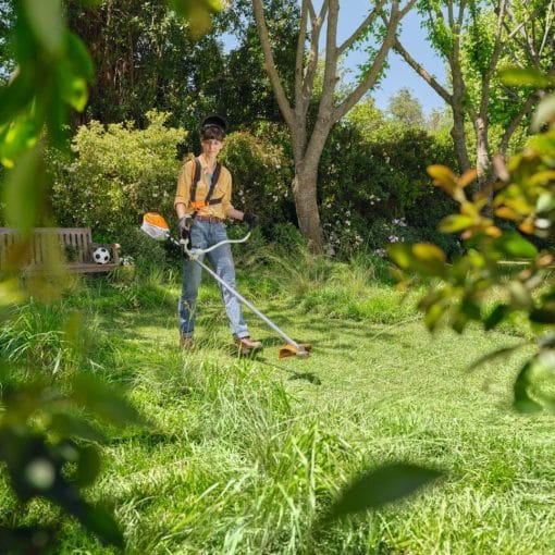 Motocoasa cu acumulator, FFSA 80.0, Stihl