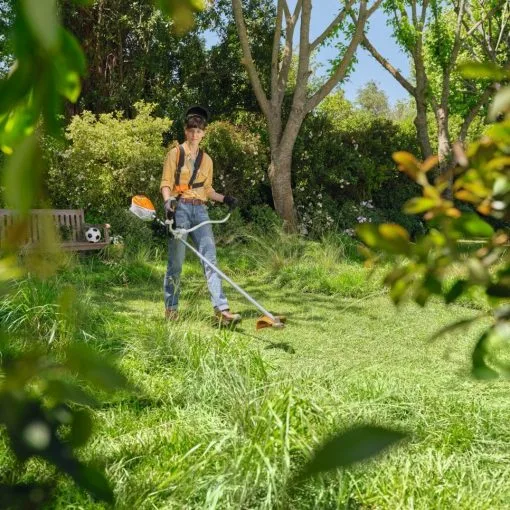 Motocoasa cu acumulator, FFSA 80.0, Stihl