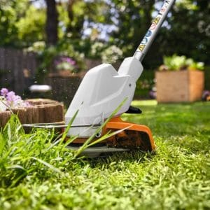 Trimmer cu acumulator FSA 30, Stihl