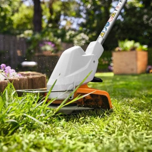 Trimmer cu acumulator FSA 30, Stihl