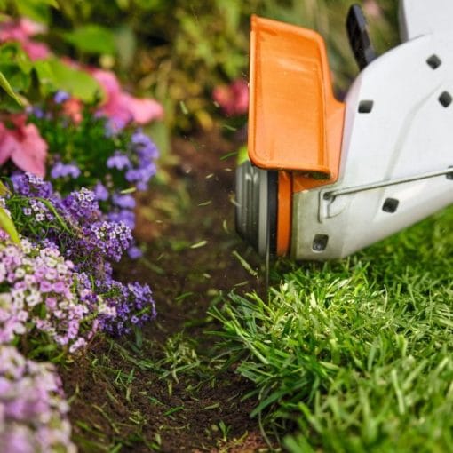 Trimmer cu acumulator FSA 30, Stihl