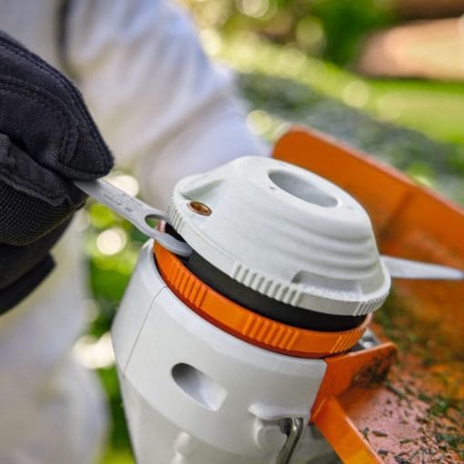 Trimmer cu acumulator FSA 30, Stihl
