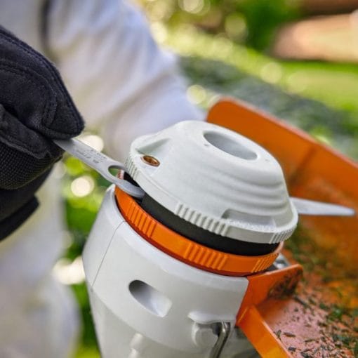 Trimmer cu acumulator FSA 30.0 SET, Stihl