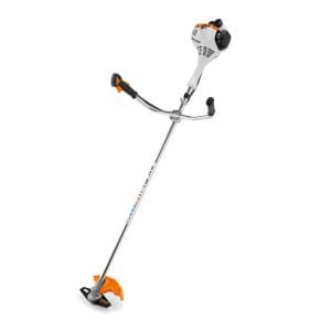FS 55 Motocoasa,GSB 230-2
