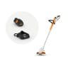 FSA 30.0 SET Motocoasa cu acumulator