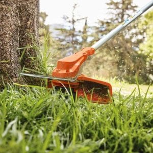 Motocoasa cu acumulator, FSA 60 R SET, Stihl