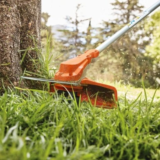 Motocoasa cu acumulator, FSA 60 R SET, Stihl