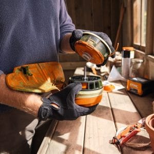Motocoasa cu acumulator, FSA 70.0 R, Stihl