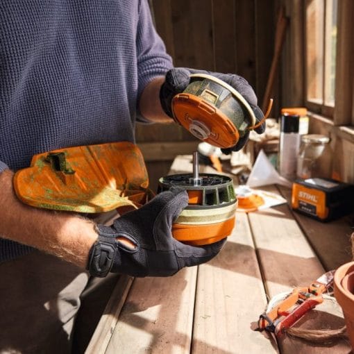 Motocoasa cu acumulator, FSA 70.0 R, Stihl