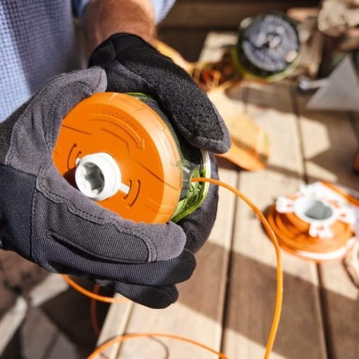 Motocoasa cu acumulator, FSA 70.0 R, Stihl