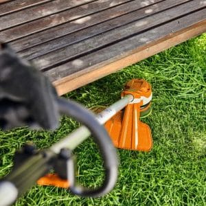 Motocoasa cu acumulator, FSA 70.0 R, Stihl