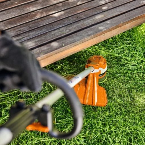 Motocoasa cu acumulator, FSA 70.0 R, Stihl