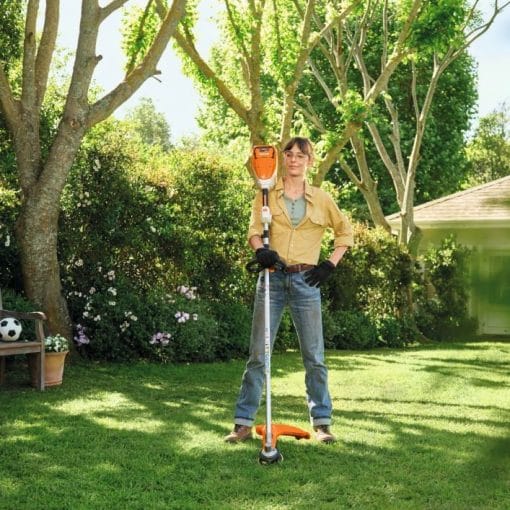 Motocoasa cu acumulator, FSA 80.0 R, Stihl