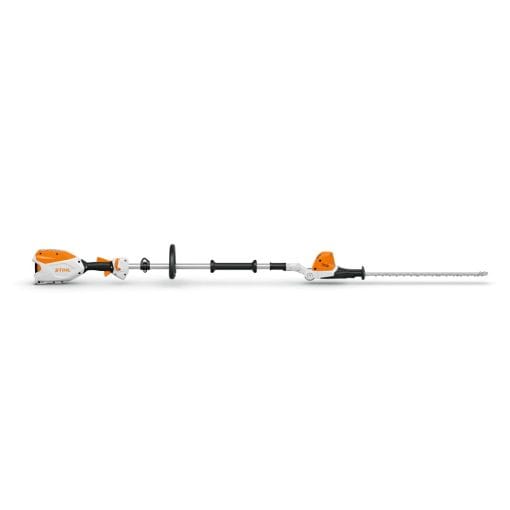 Foarfeca gard viu cu acumulator HLA 66, Stihl