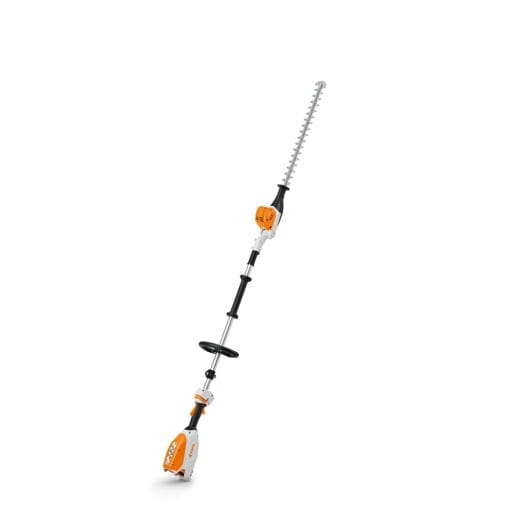 Foarfeca gard viu cu acumulator HLA 66, Stihl