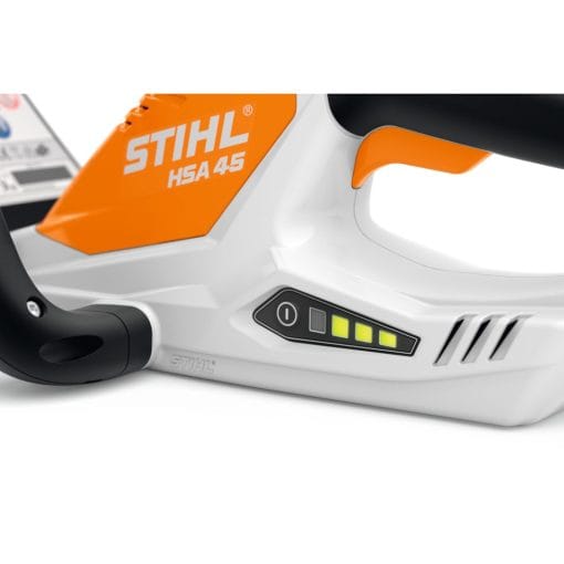 Foarfeca gard viu cu acumulator HSA 45, 500mm/20", Stihl