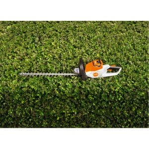 Foarfeca gard viu cu acumulator HSA 50.1, Stihl