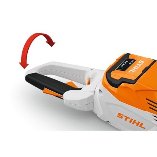 Foarfeca gard viu cu acumulator HSA 60.1, Stihl