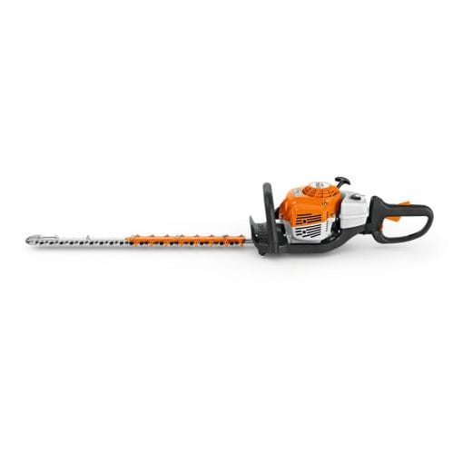 Foarfeca pentru gard viu HS 82 T, 600mm/24", Benzină, Stihl