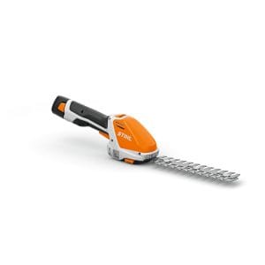 Foarfeca toaletat gard viu cu acumulator HSA 26 SET, Stihl