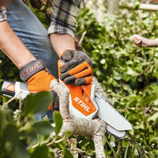 Motoferăstrău multifuncţional cu acumulator GTA 26, Stihl