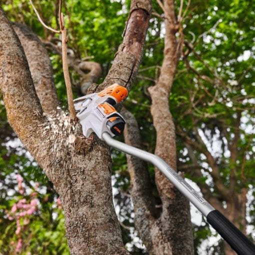 Tijă prelungire GTA 26, Stihl