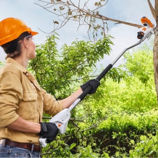 Tijă prelungire GTA 26, Stihl
