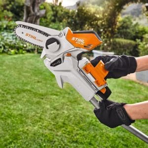 Tijă prelungire GTA 26, Stihl