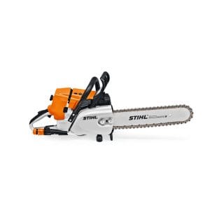 GS 461 Motoferastrau de taiat piatra