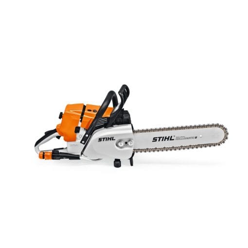 GS 461 Motoferastrau de taiat piatra