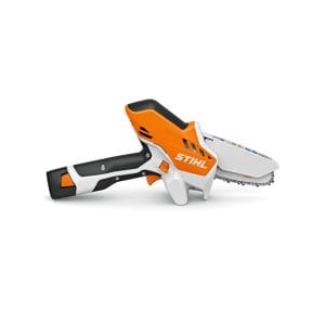 Utilaje cu acumulator (gama AS) - Pentru lucrari de detaliu
