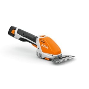 Foarfeca toaletat gard viu cu acumulator HSA 26 SET, Stihl