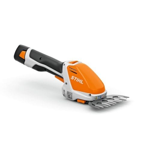 Foarfeca toaletat gard viu cu acumulator HSA 26 SET, Stihl