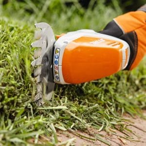 Foarfeca toaletat gard viu cu acumulator HSA 26 SET, Stihl