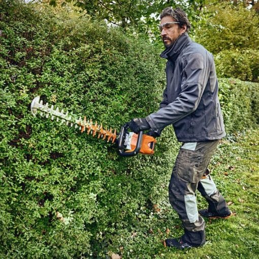 Foarfeca gard viu cu acumulator HSA 100.1, Stihl