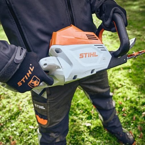 Foarfeca gard viu cu acumulator HSA 100.1, Stihl