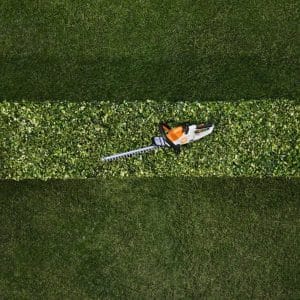 Foarfeca gard viu cu acumulator HSA 30.0, Stihl