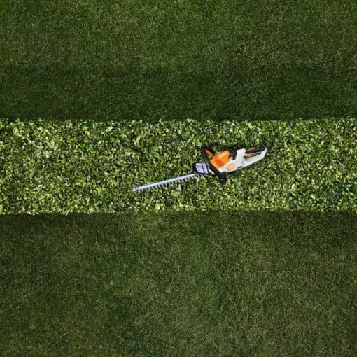 Foarfeca gard viu cu acumulator HSA 30.0 SET, Stihl
