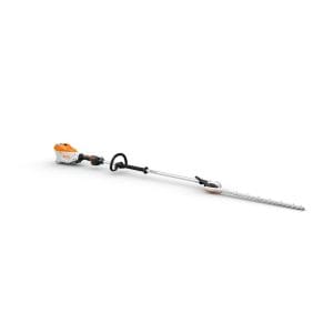 HLA 135 Foarfeca gard viu cu acumulator