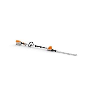 HLA 66 Foarfeca gard viu cu acumulator