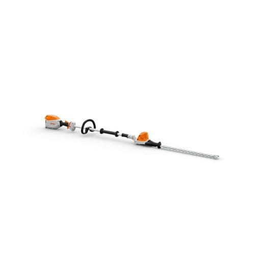HLA 66 Foarfeca gard viu cu acumulator