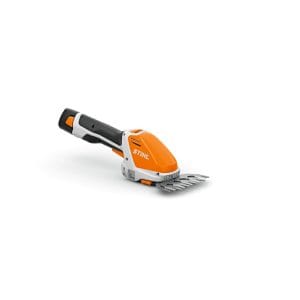 HSA 26 Foarfeca gard viu cu acumulator